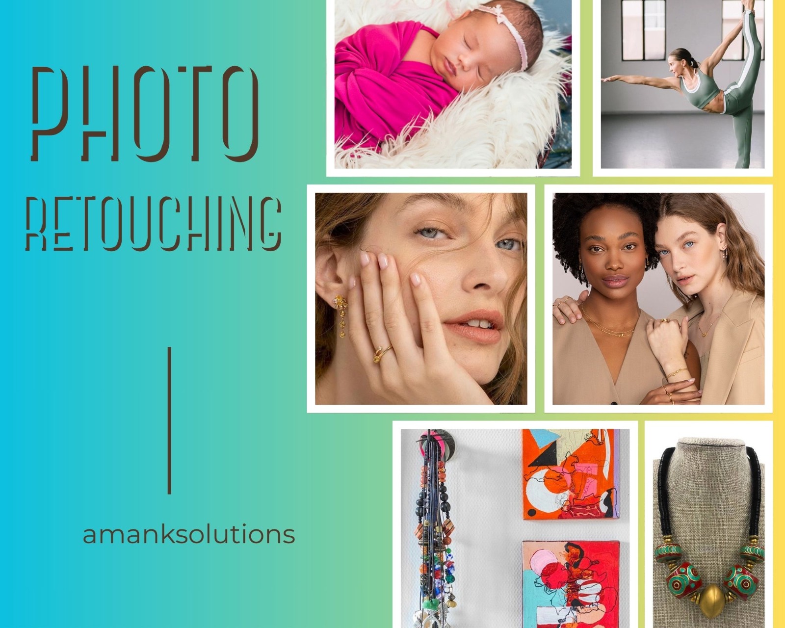 Photo Editing Professional