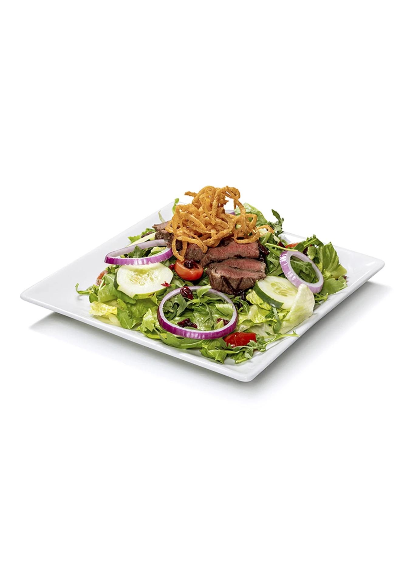 Food Presentation Services