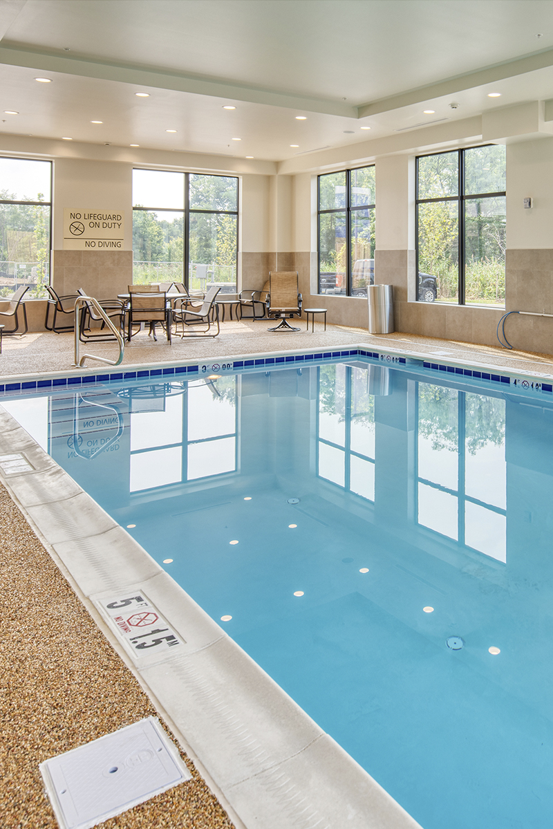 HDR & Real Estate Image Editing