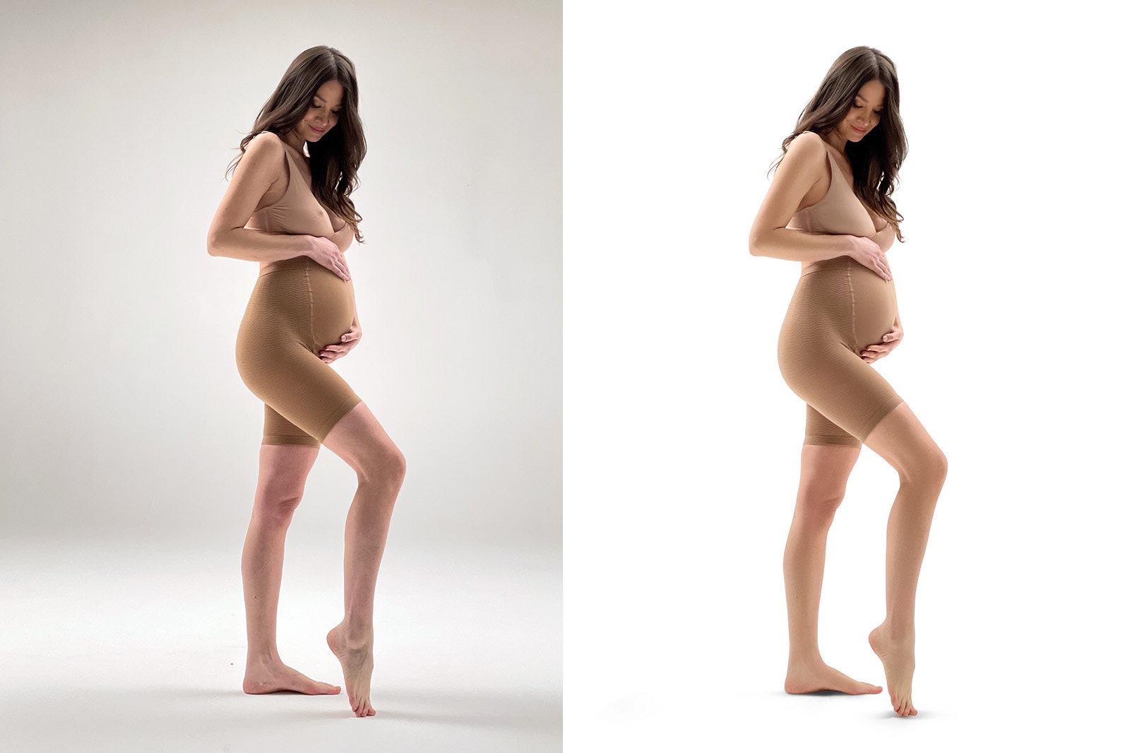 Maternity & Newborn Photo Editing