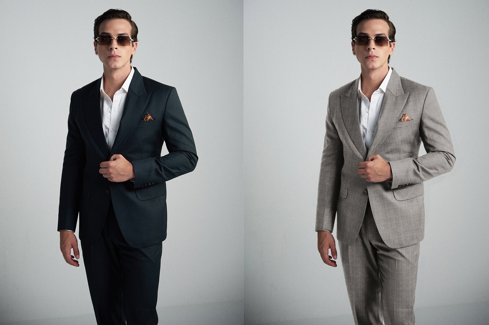 Swatch & Color Matching