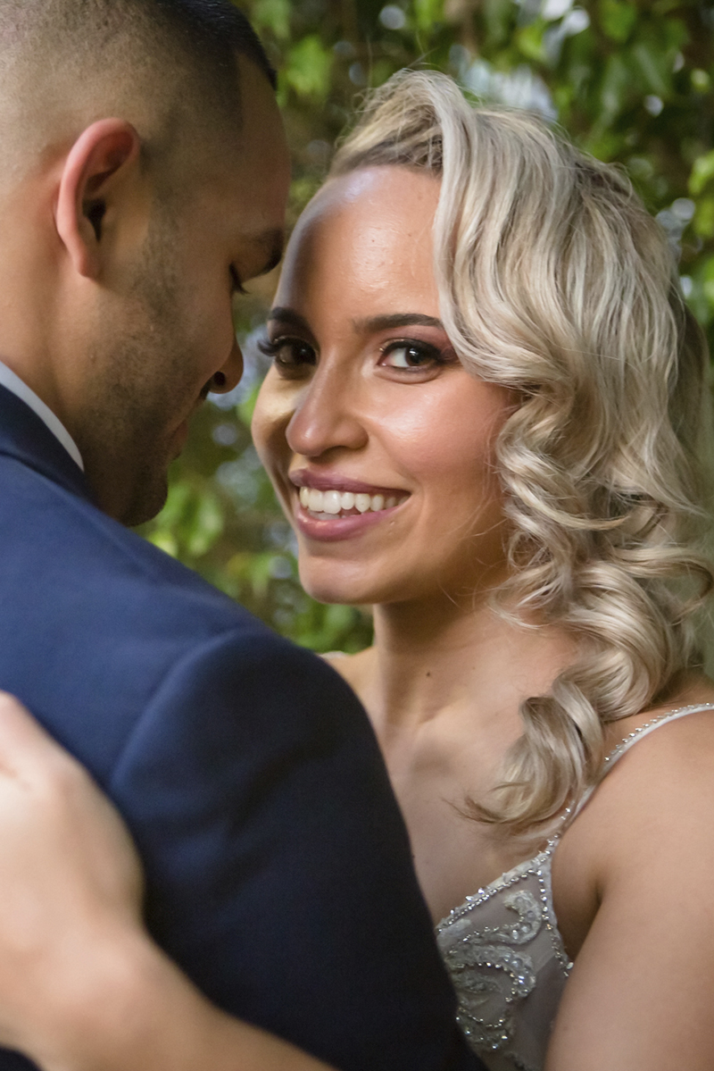 Wedding & Event Photo Editing